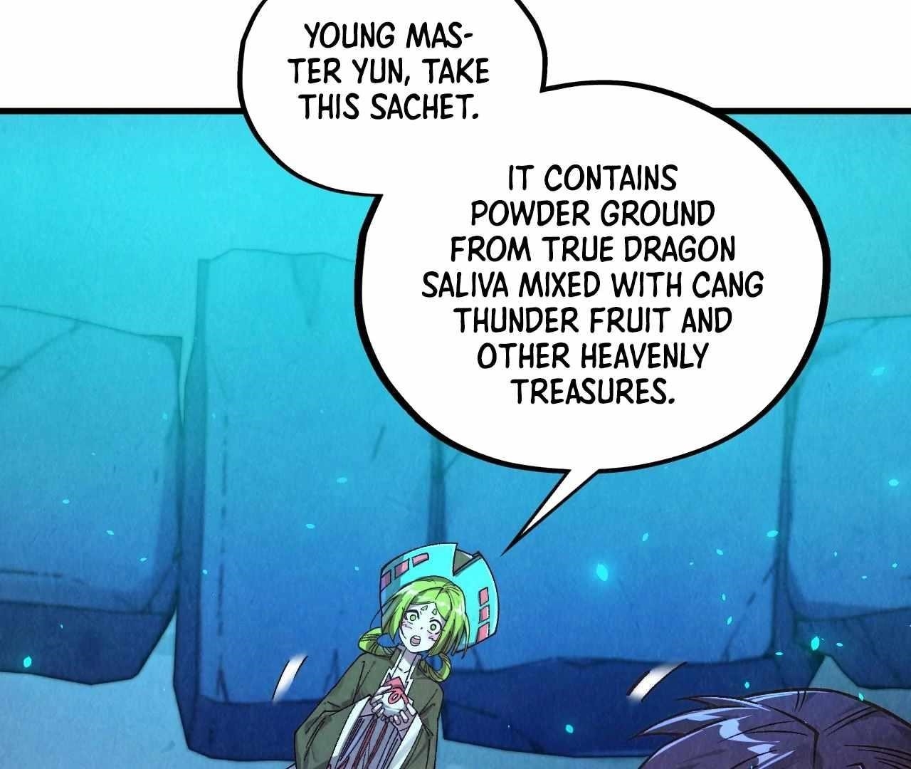 The Ultimate of All Ages - Chapter 425 Page 92