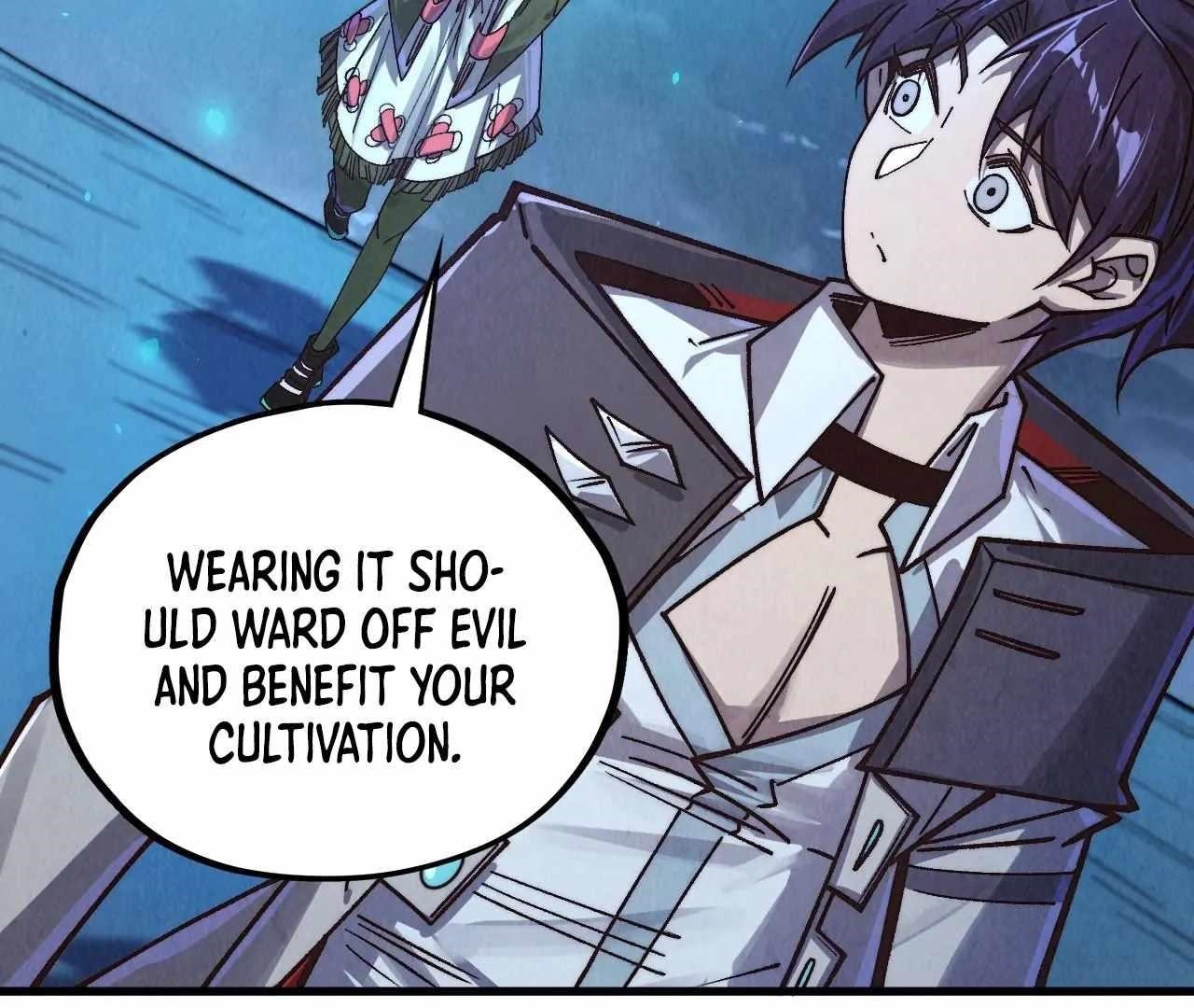 The Ultimate of All Ages - Chapter 425 Page 93