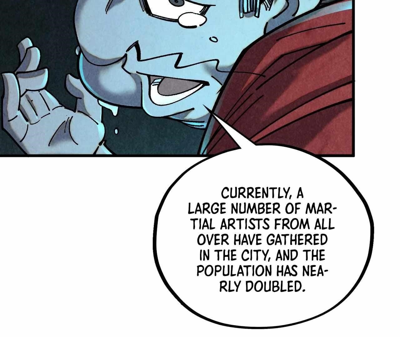 The Ultimate of All Ages - Chapter 426 Page 10