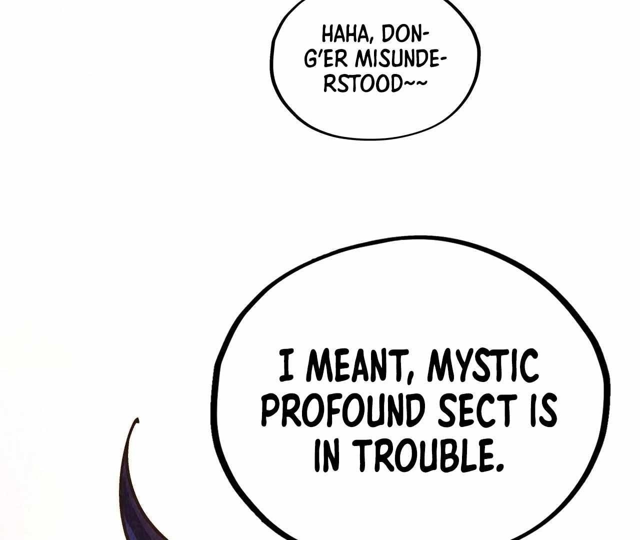 The Ultimate of All Ages - Chapter 426 Page 100