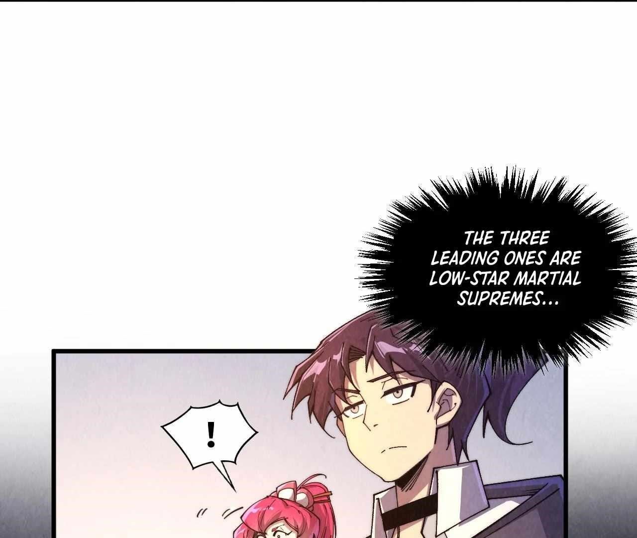 The Ultimate of All Ages - Chapter 426 Page 112