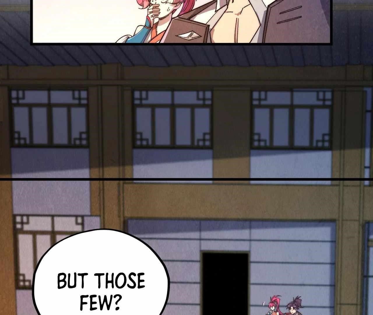 The Ultimate of All Ages - Chapter 426 Page 113