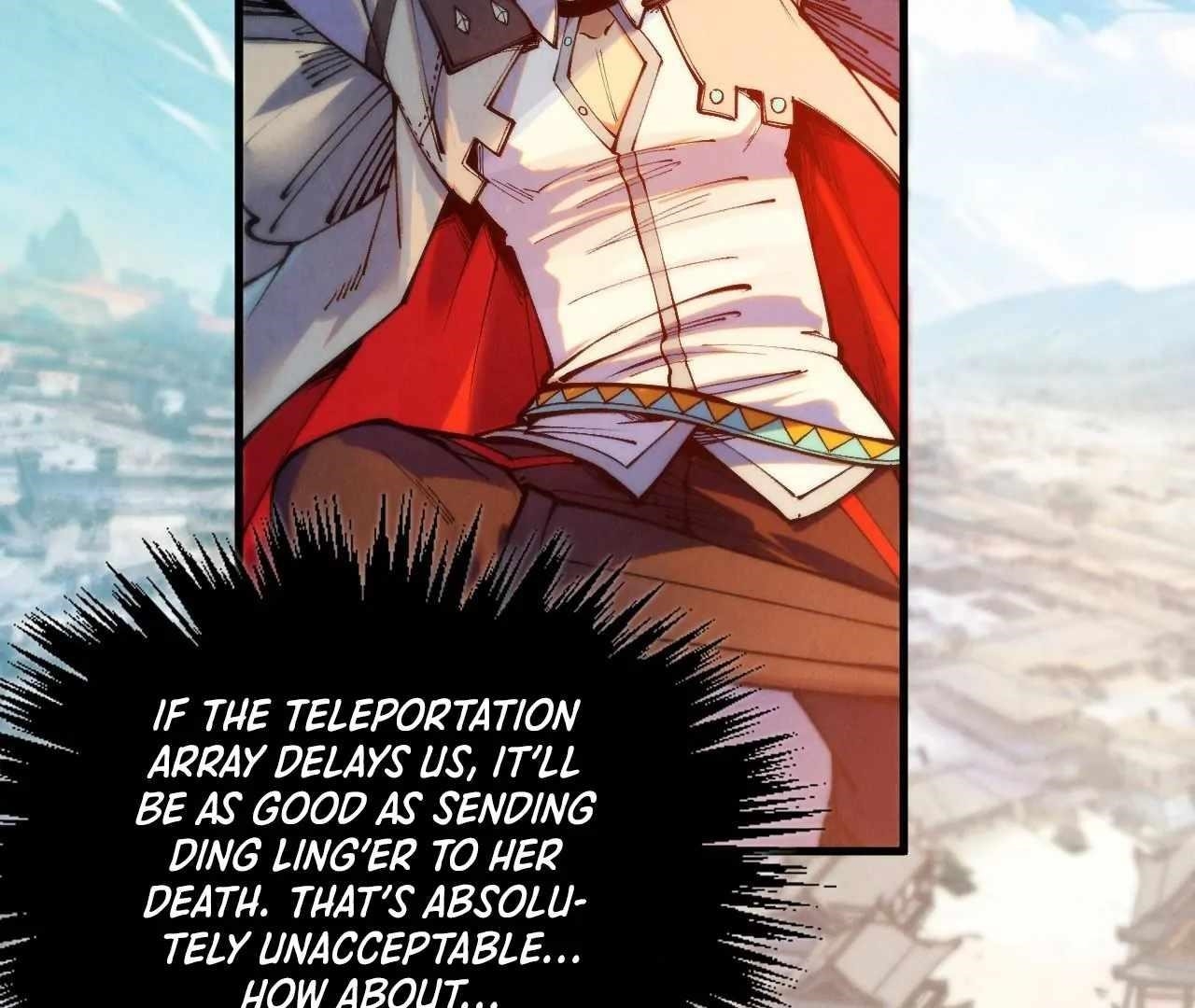 The Ultimate of All Ages - Chapter 426 Page 18