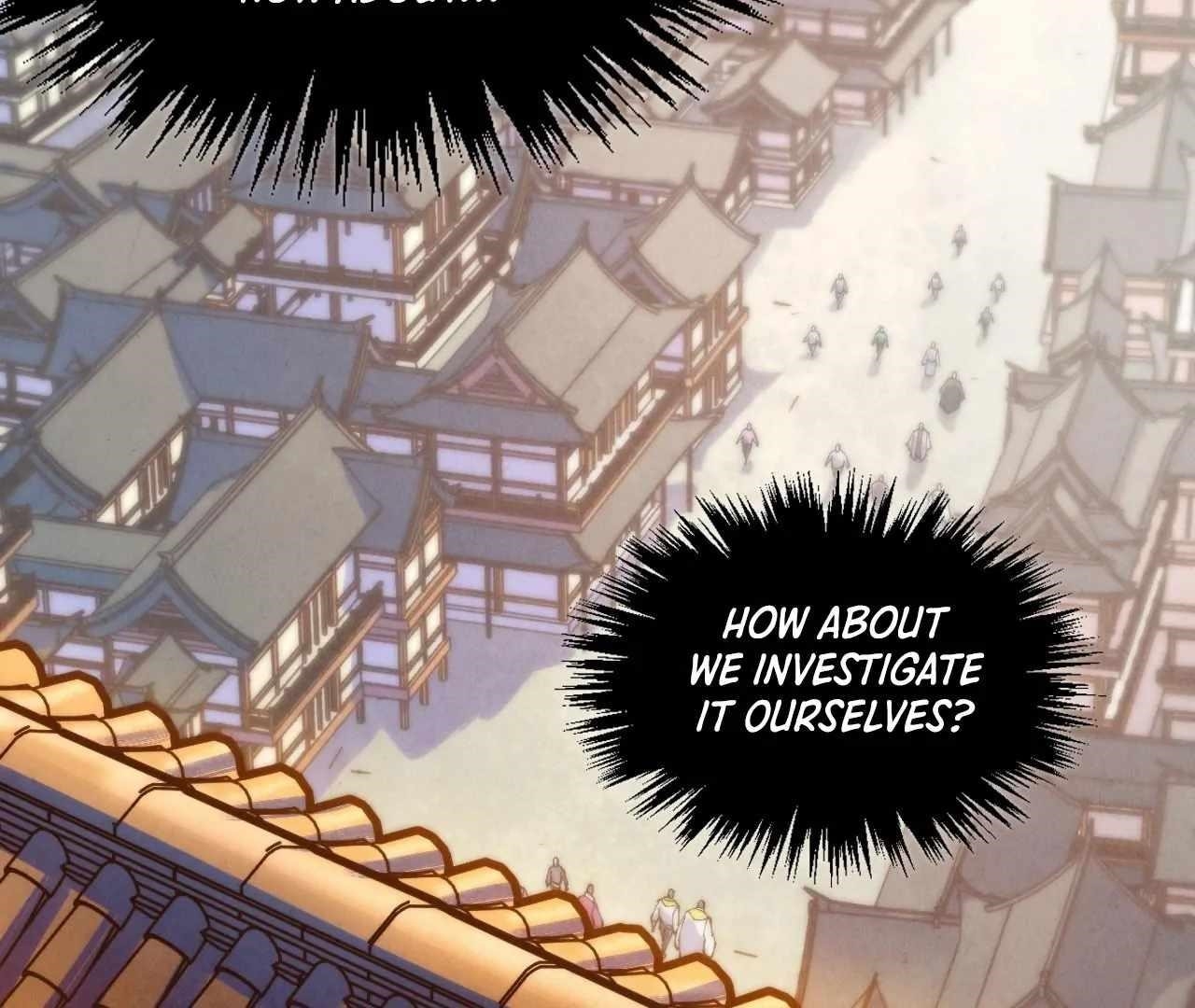 The Ultimate of All Ages - Chapter 426 Page 19