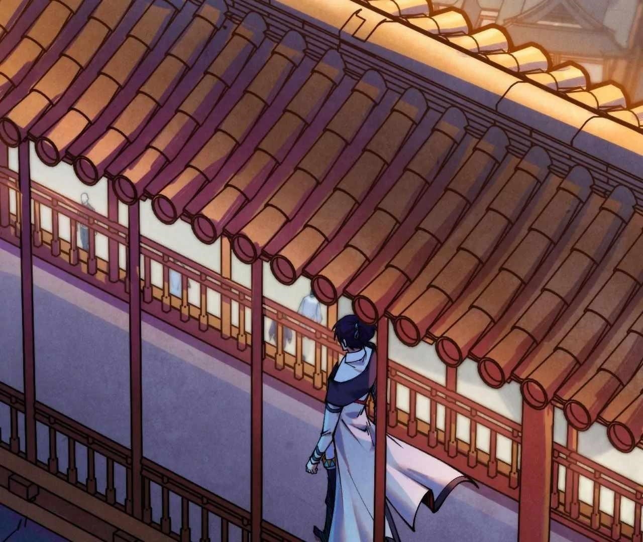 The Ultimate of All Ages - Chapter 426 Page 20