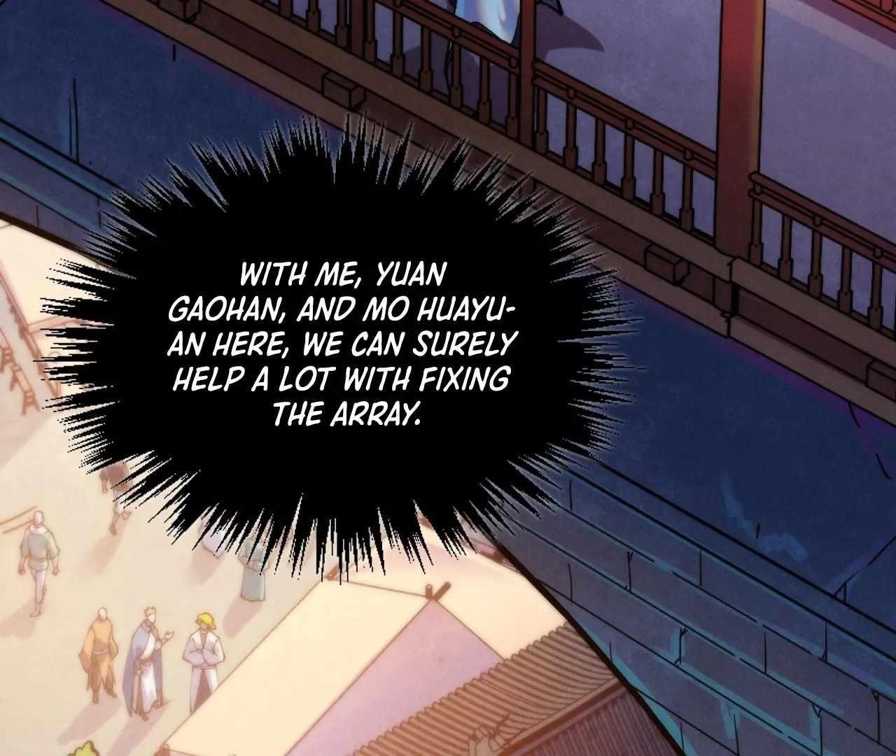 The Ultimate of All Ages - Chapter 426 Page 21