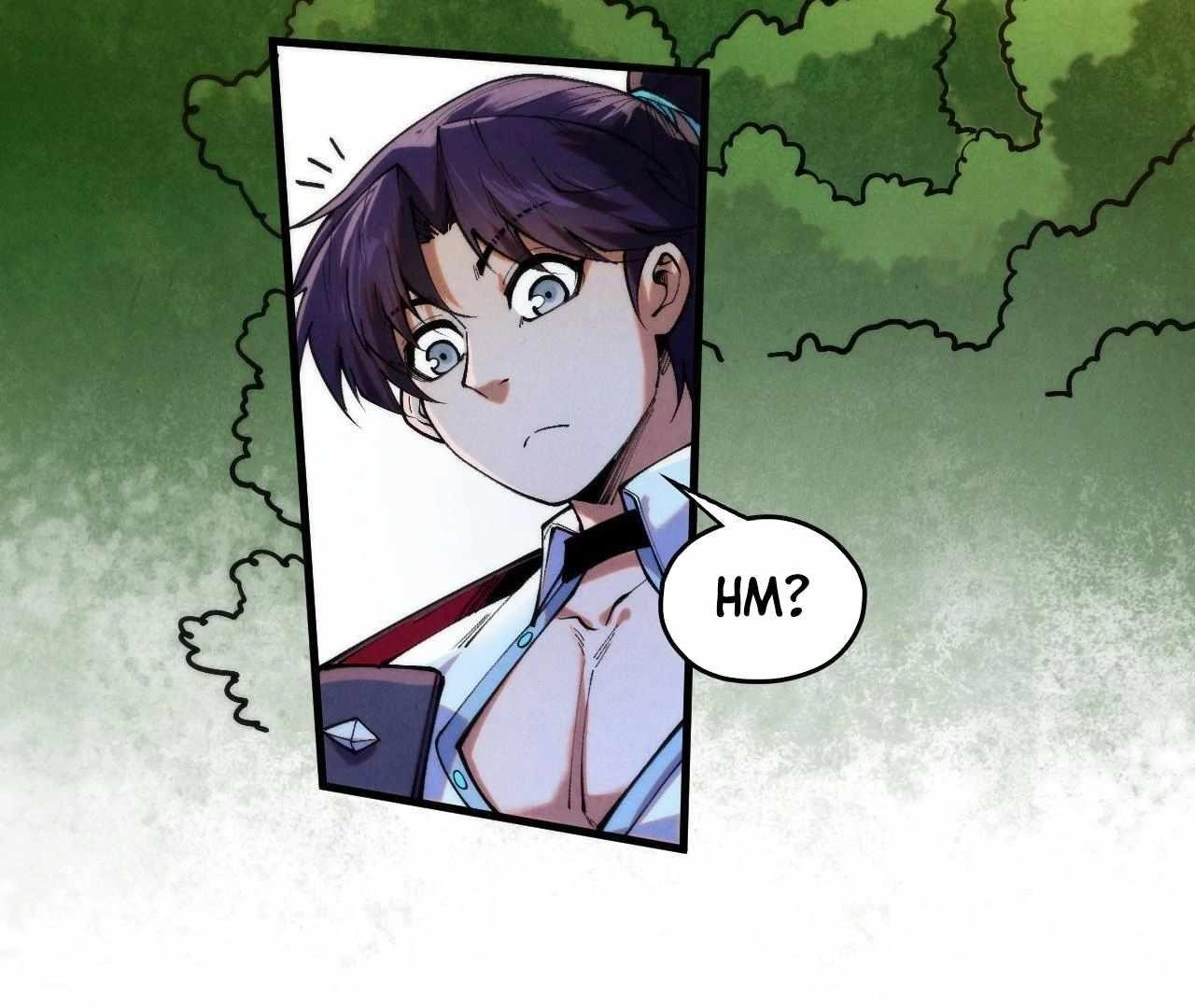 The Ultimate of All Ages - Chapter 426 Page 23