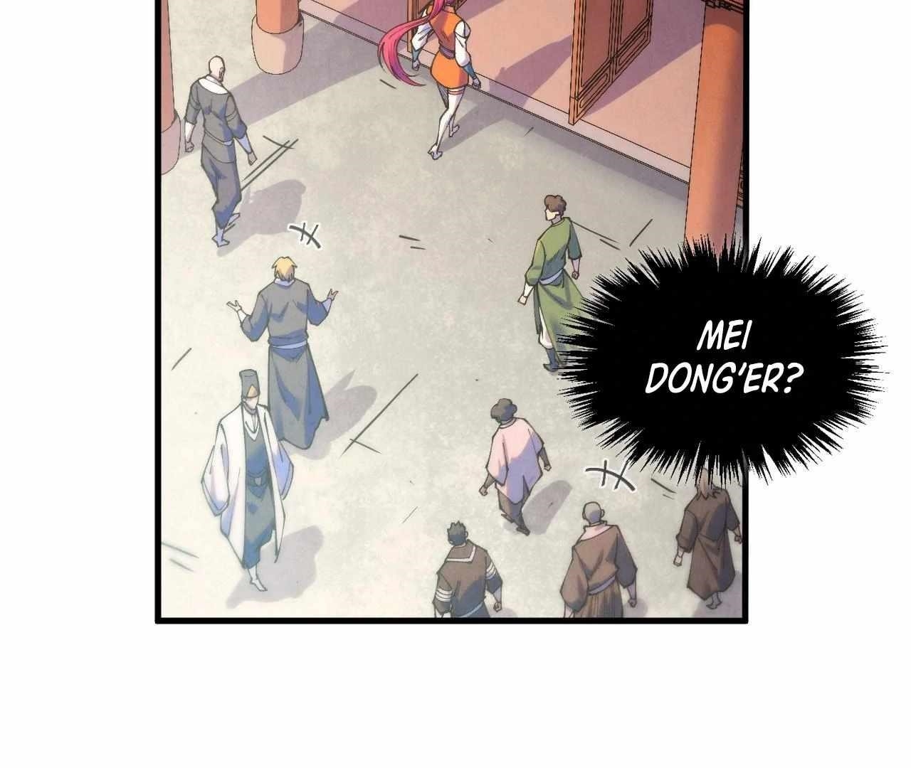 The Ultimate of All Ages - Chapter 426 Page 25