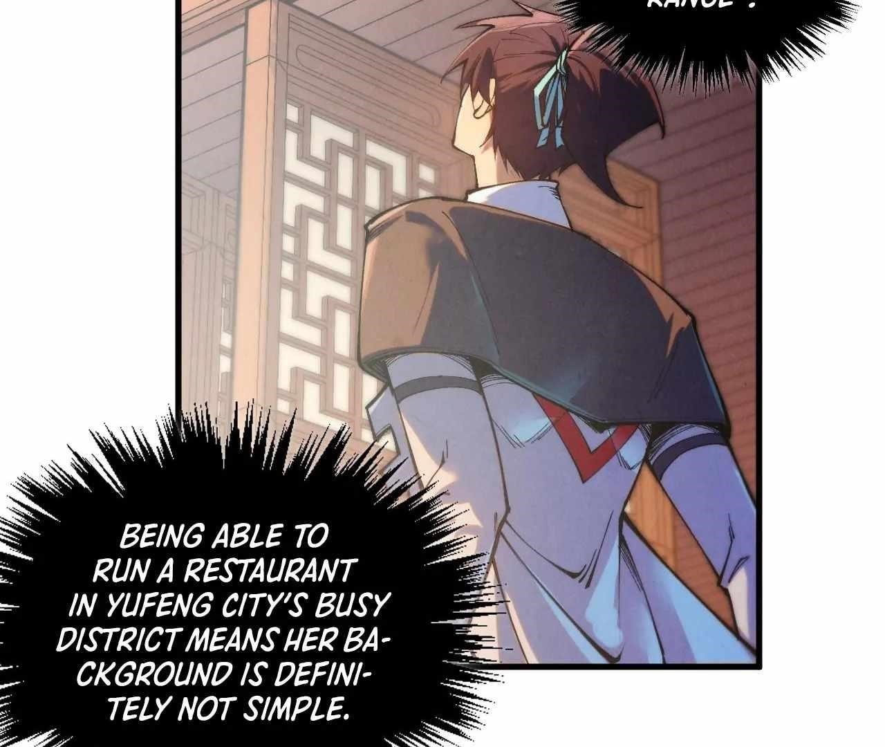 The Ultimate of All Ages - Chapter 426 Page 29