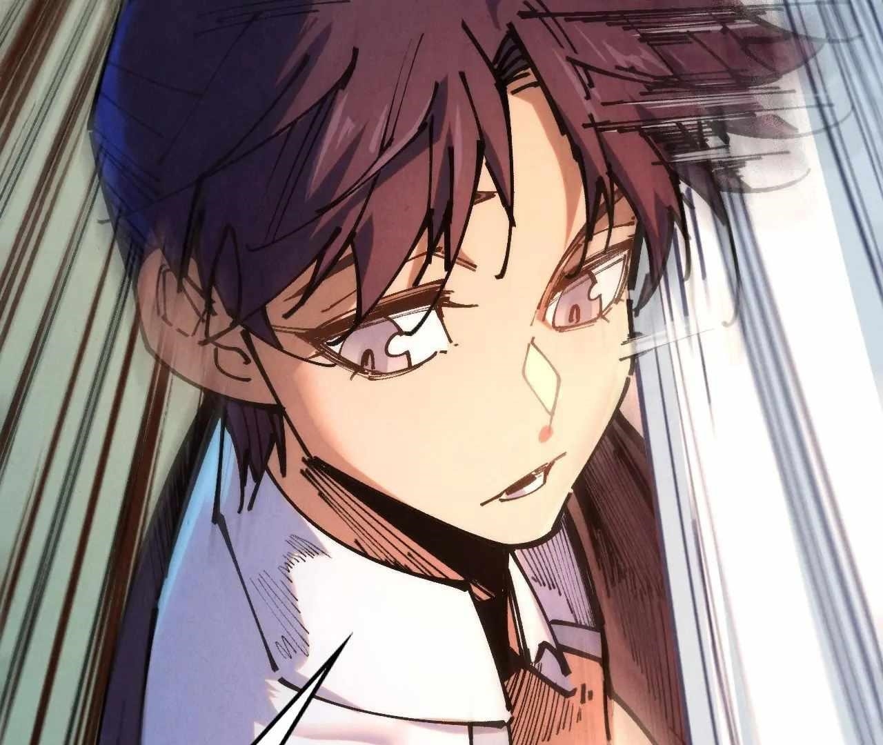 The Ultimate of All Ages - Chapter 426 Page 39