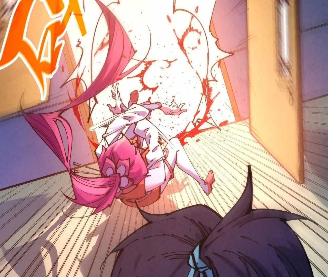 The Ultimate of All Ages - Chapter 426 Page 42