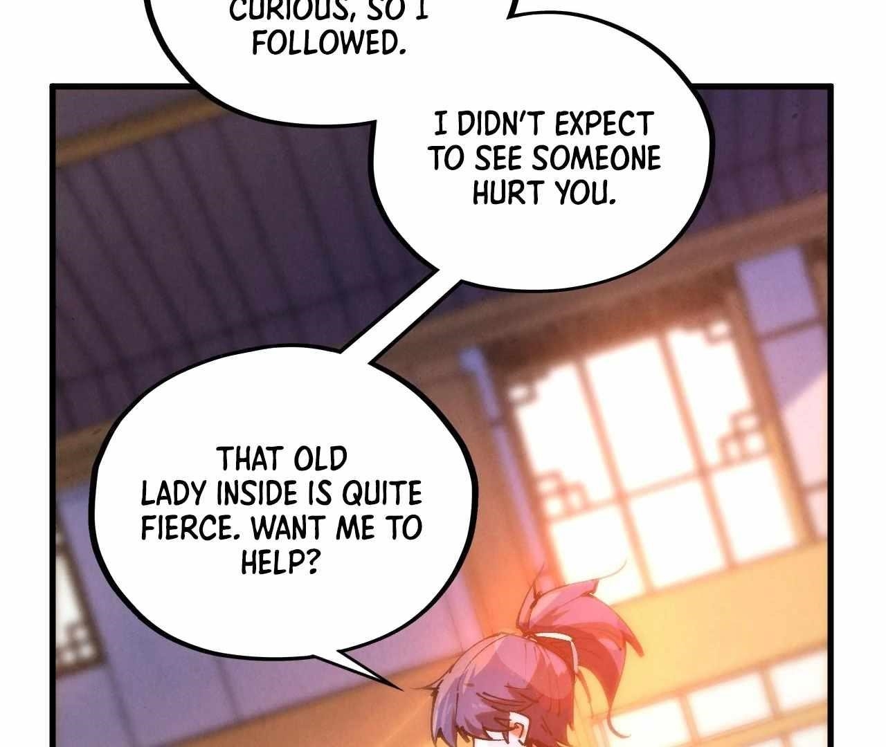 The Ultimate of All Ages - Chapter 426 Page 52