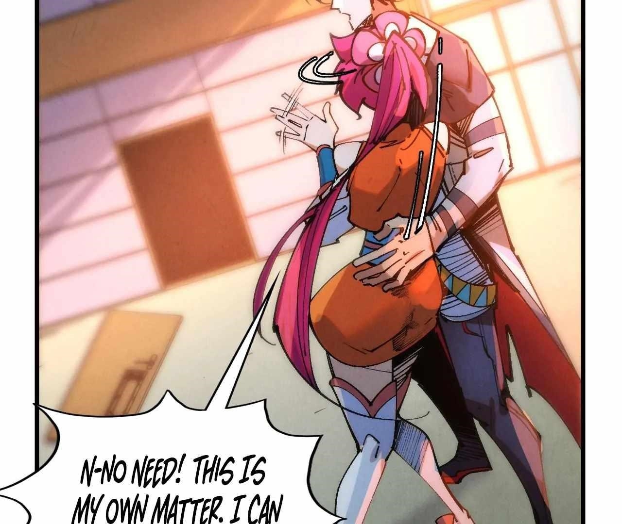 The Ultimate of All Ages - Chapter 426 Page 53