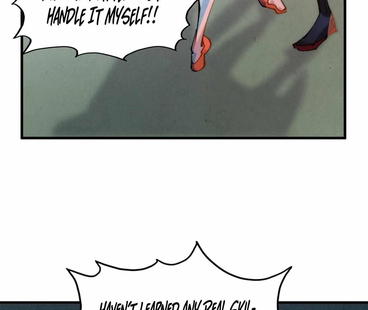 The Ultimate of All Ages - Chapter 426 Page 54