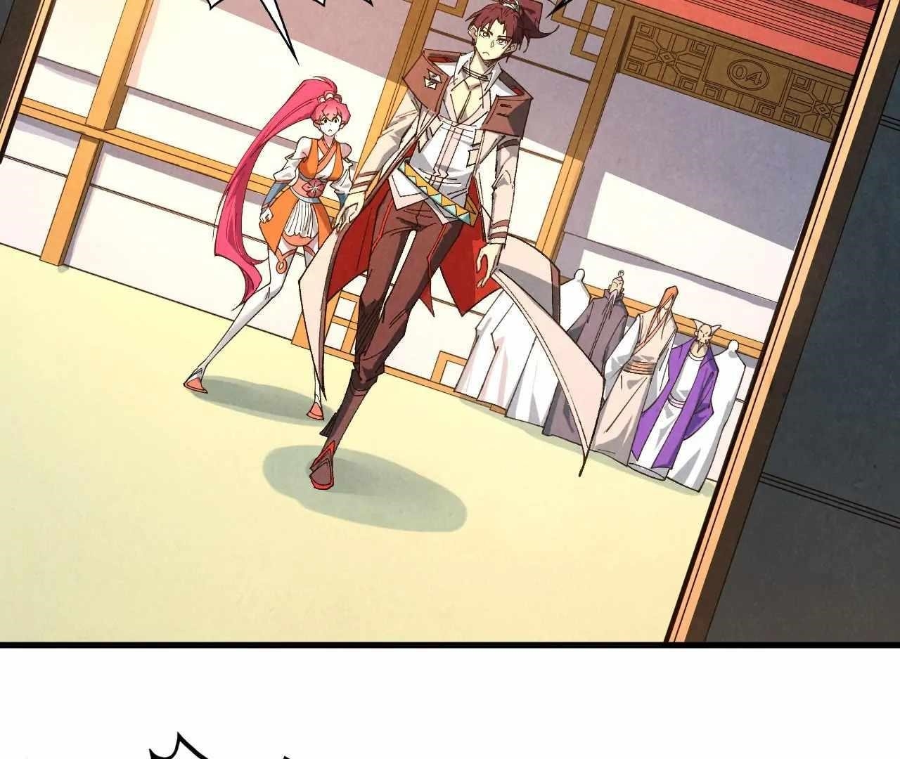 The Ultimate of All Ages - Chapter 426 Page 56