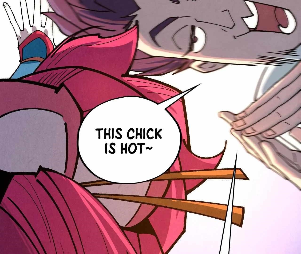 The Ultimate of All Ages - Chapter 426 Page 58