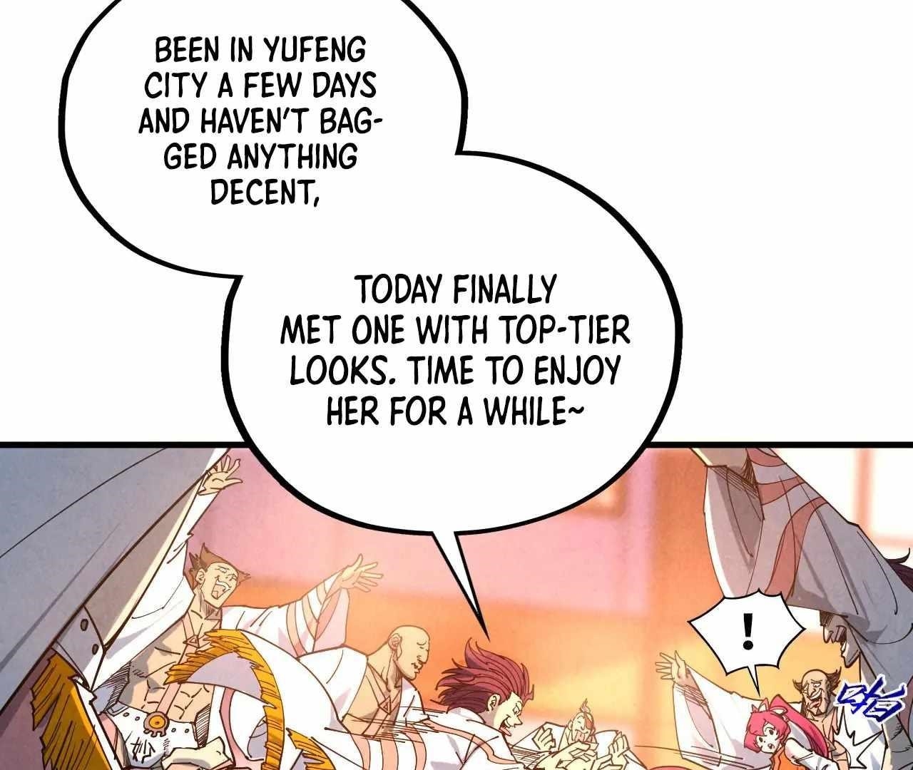 The Ultimate of All Ages - Chapter 426 Page 65