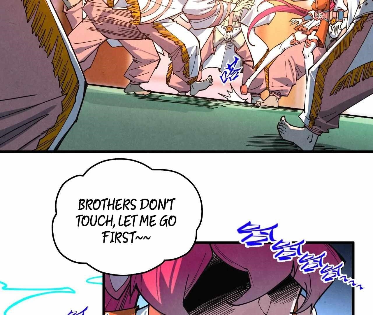 The Ultimate of All Ages - Chapter 426 Page 66