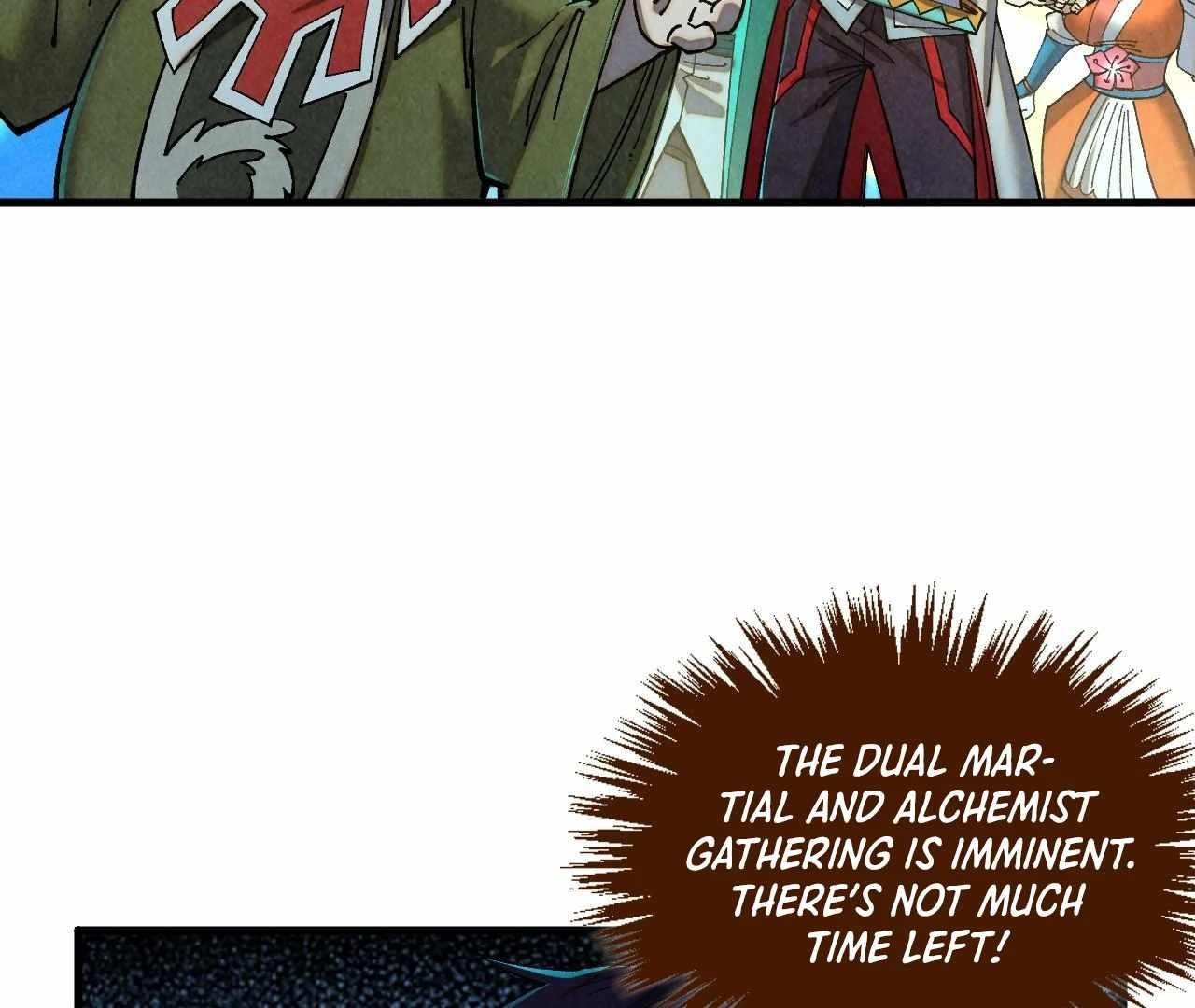 The Ultimate of All Ages - Chapter 426 Page 7