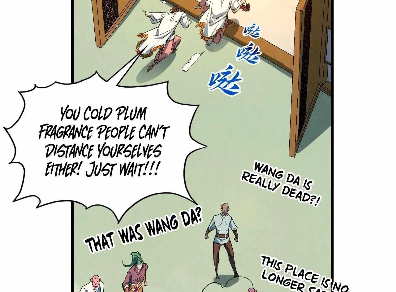 The Ultimate of All Ages - Chapter 426 Page 82