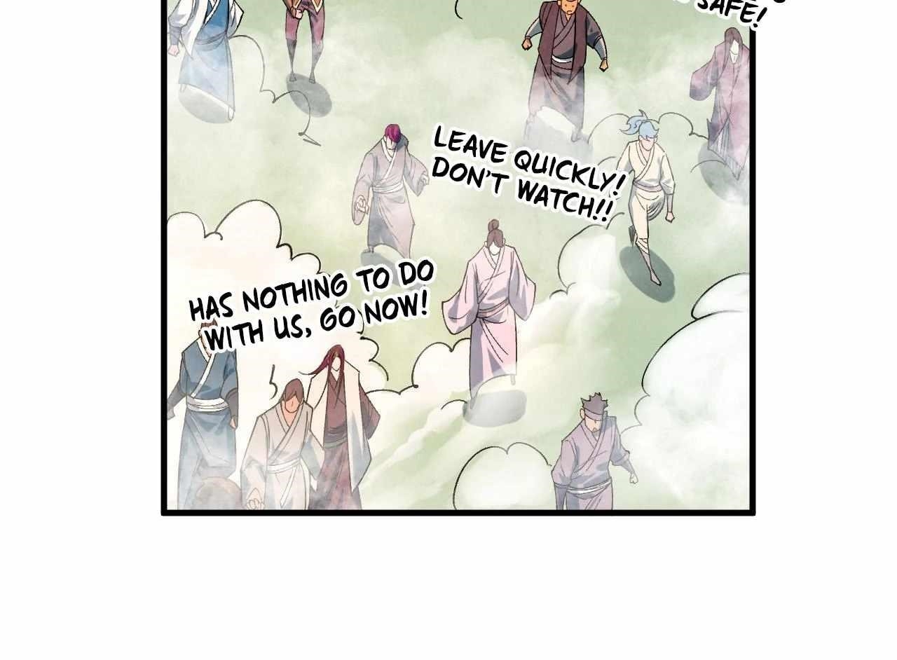 The Ultimate of All Ages - Chapter 426 Page 83