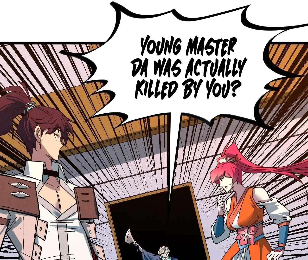 The Ultimate of All Ages - Chapter 426 Page 84