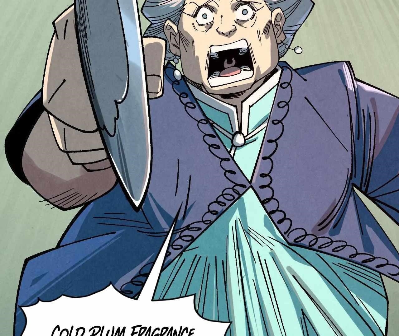 The Ultimate of All Ages - Chapter 426 Page 86