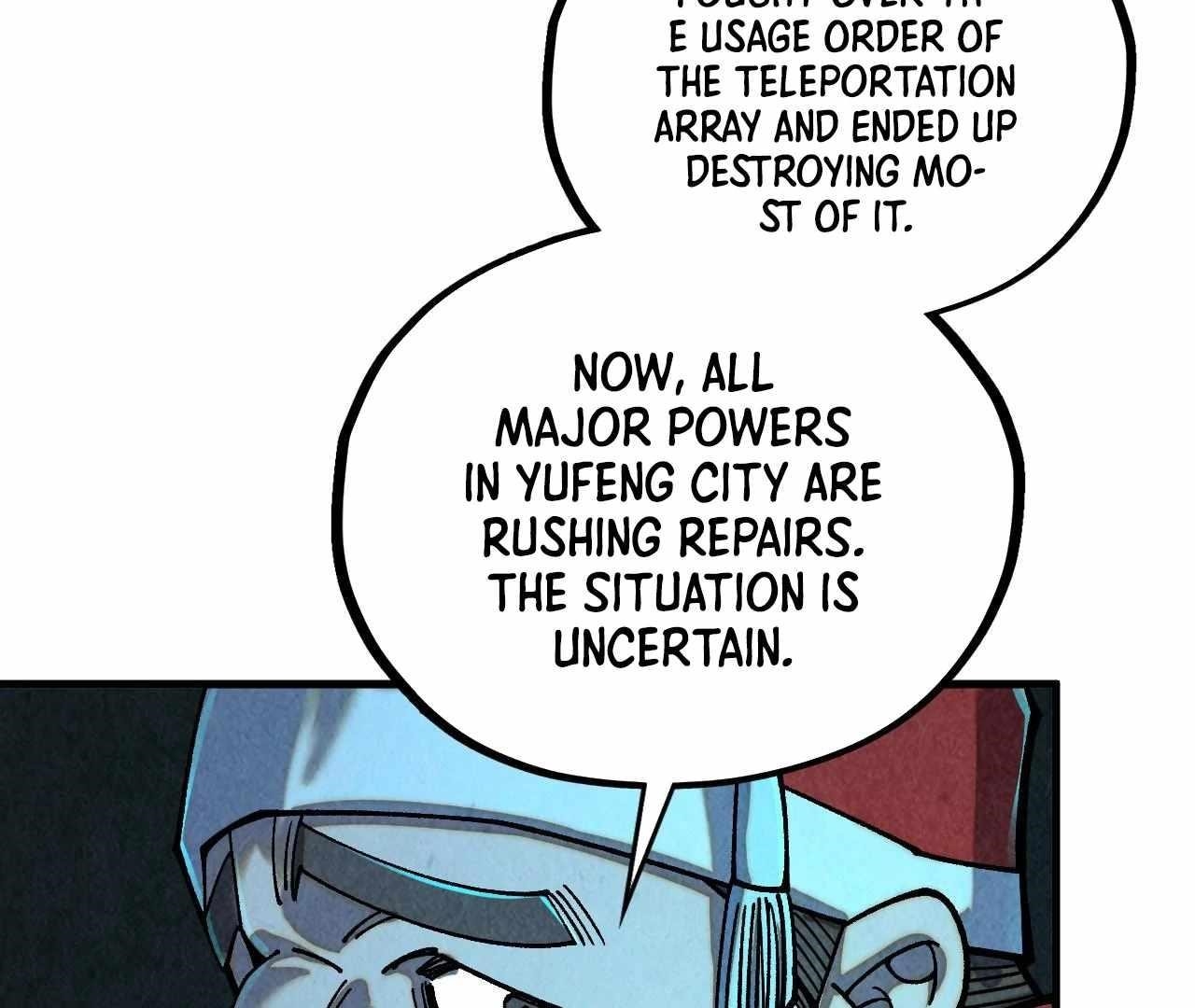 The Ultimate of All Ages - Chapter 426 Page 9