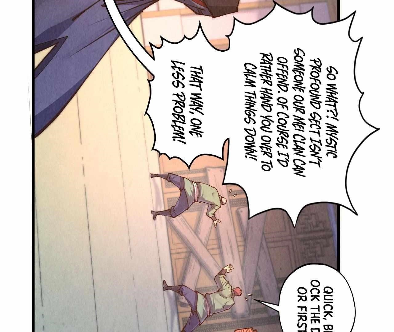 The Ultimate of All Ages - Chapter 426 Page 90