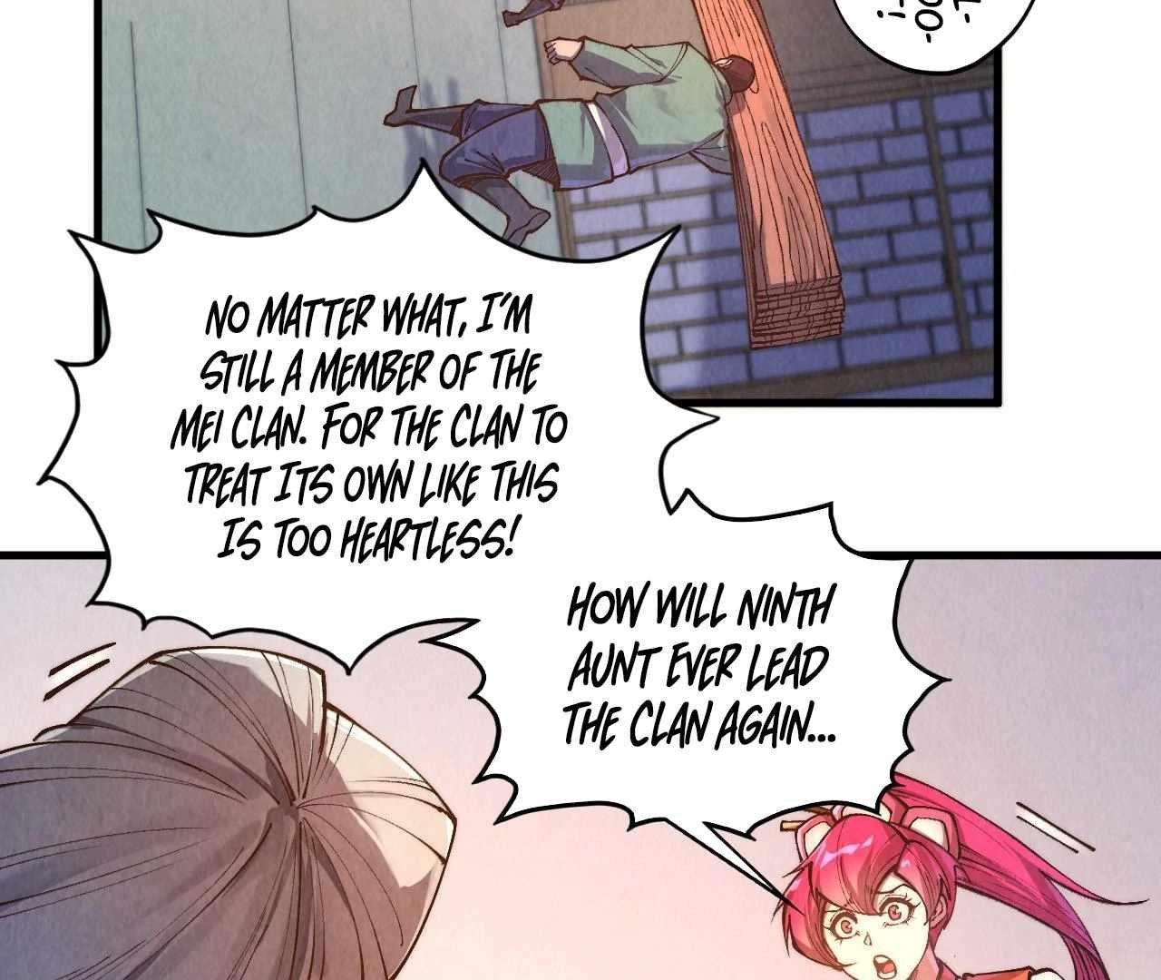 The Ultimate of All Ages - Chapter 426 Page 91