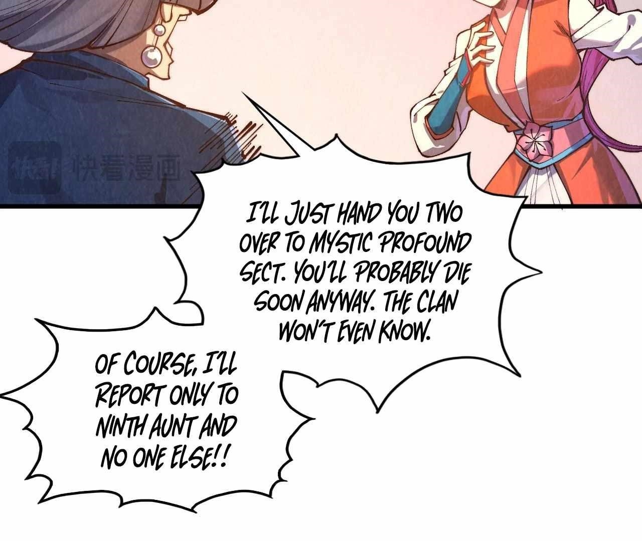 The Ultimate of All Ages - Chapter 426 Page 92