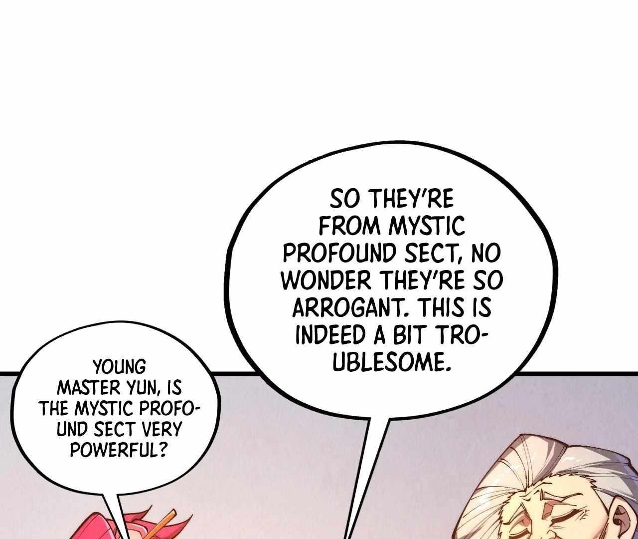 The Ultimate of All Ages - Chapter 426 Page 93