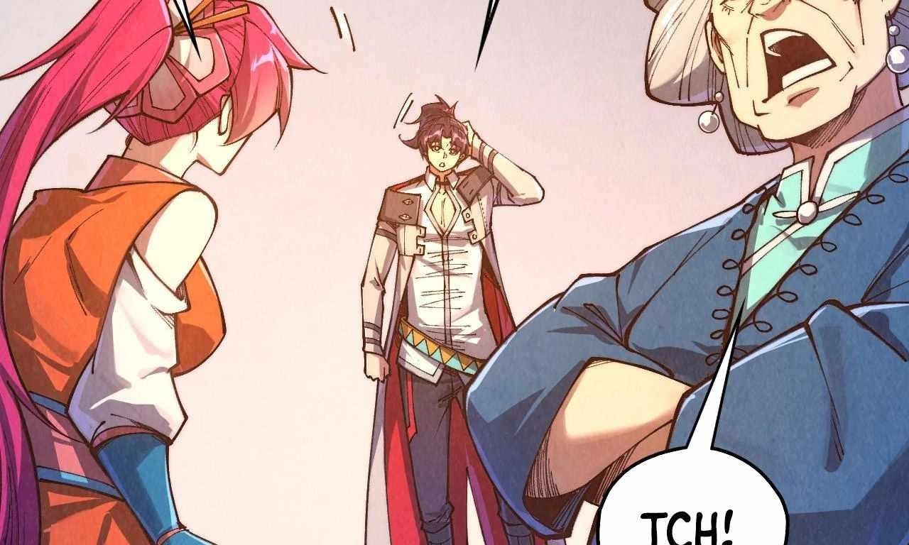 The Ultimate of All Ages - Chapter 426 Page 94