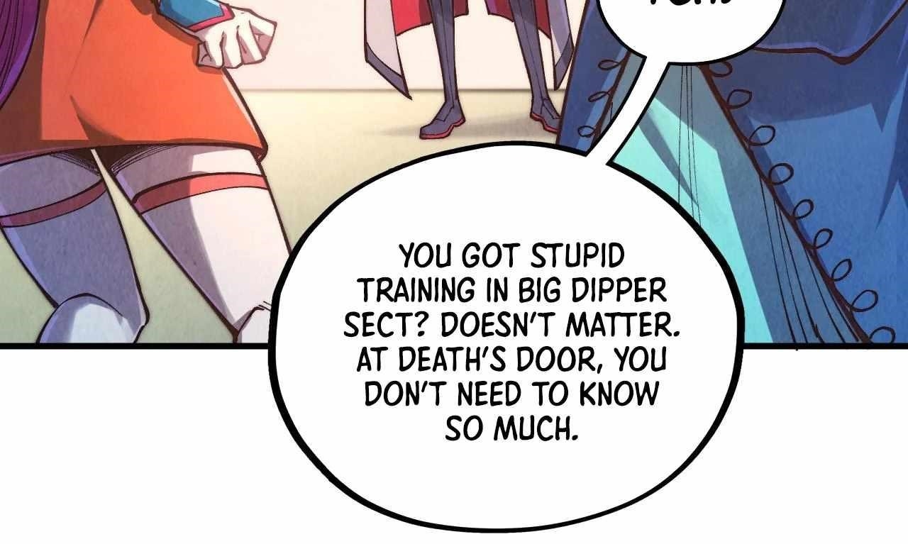 The Ultimate of All Ages - Chapter 426 Page 95