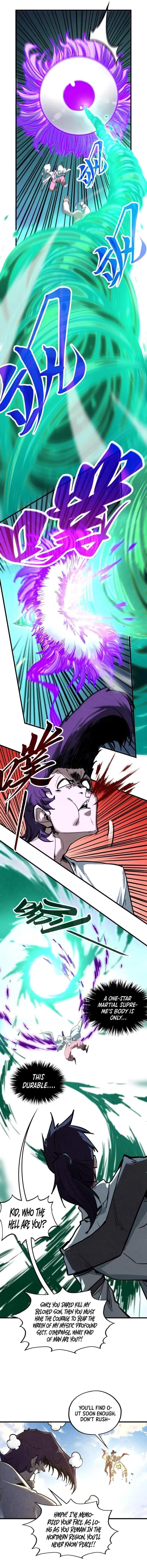 The Ultimate of All Ages - Chapter 428 Page 9