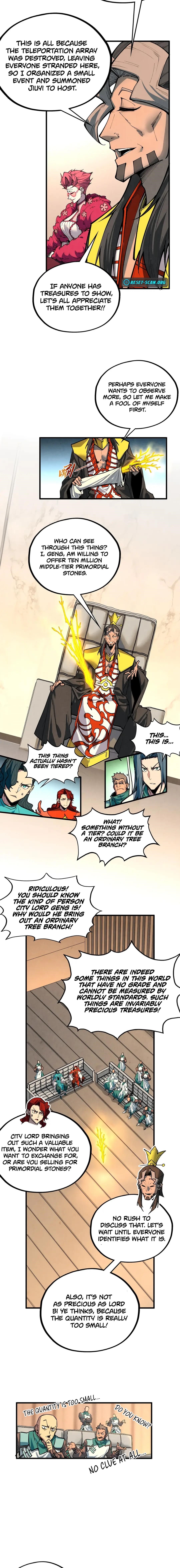 The Ultimate of All Ages - Chapter 429 Page 12