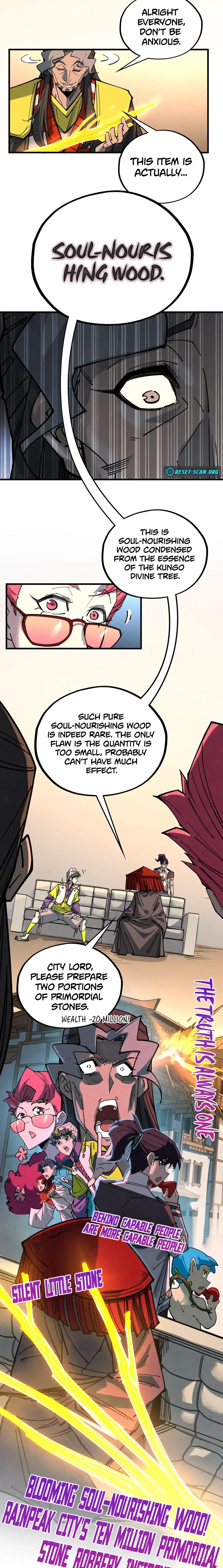 The Ultimate of All Ages - Chapter 429 Page 14