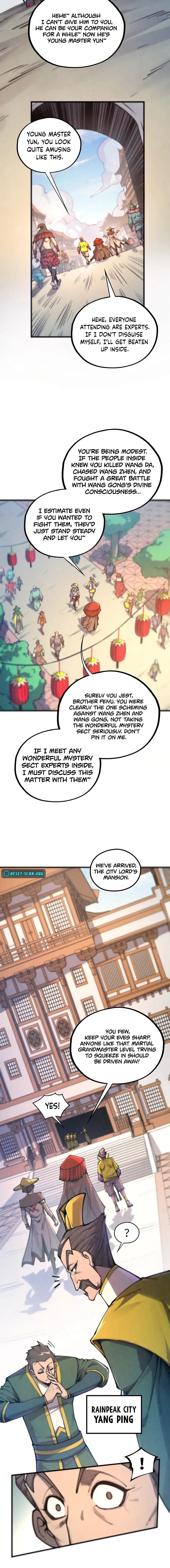 The Ultimate of All Ages - Chapter 429 Page 2