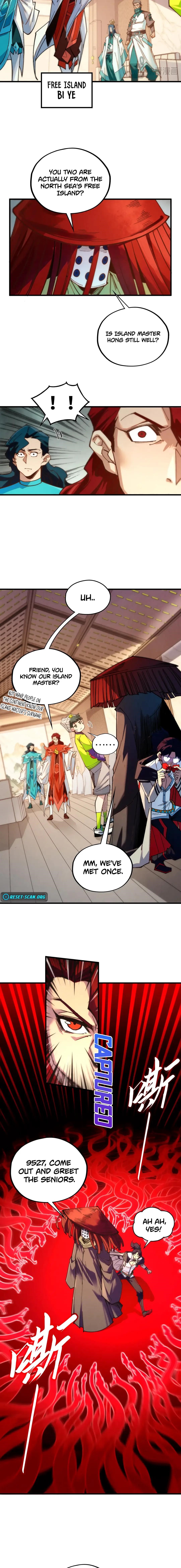 The Ultimate of All Ages - Chapter 429 Page 5