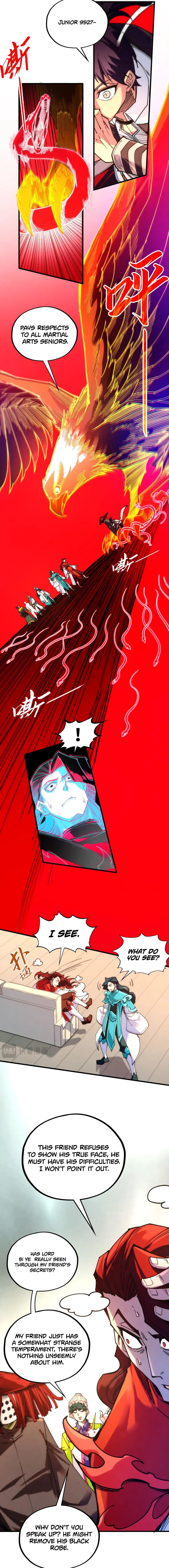 The Ultimate of All Ages - Chapter 429 Page 6