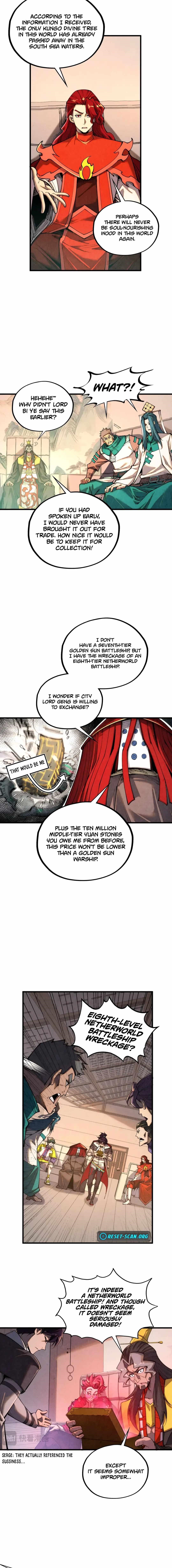 The Ultimate of All Ages - Chapter 430 Page 2