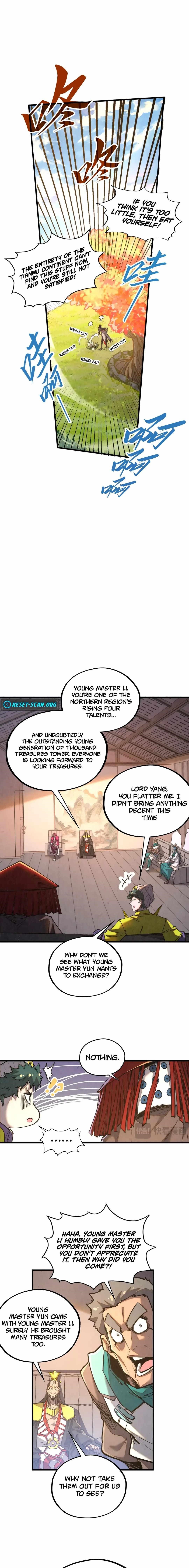 The Ultimate of All Ages - Chapter 430 Page 4