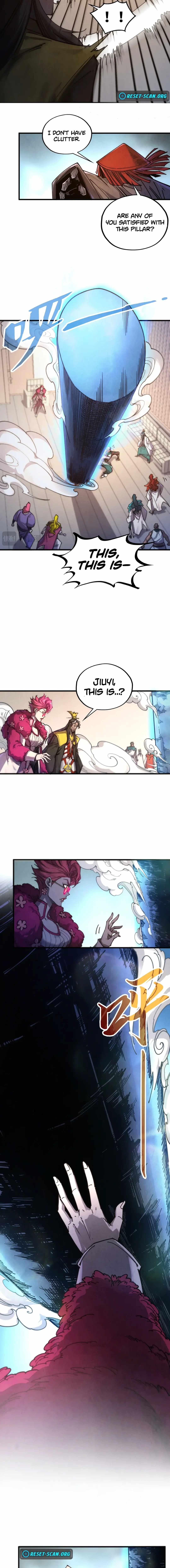 The Ultimate of All Ages - Chapter 430 Page 6