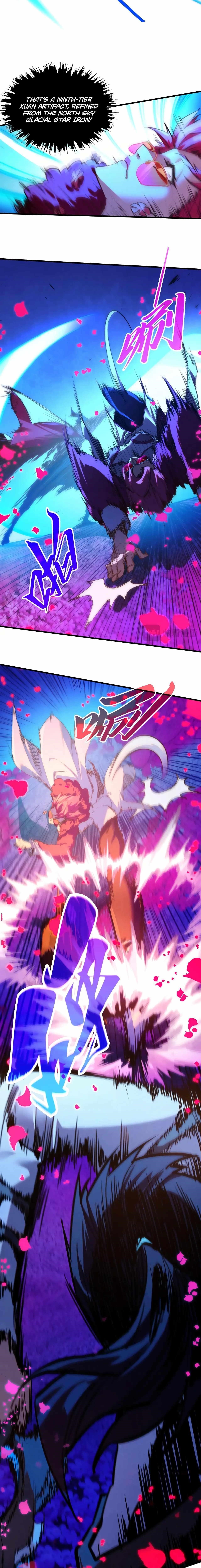 The Ultimate of All Ages - Chapter 431 Page 13