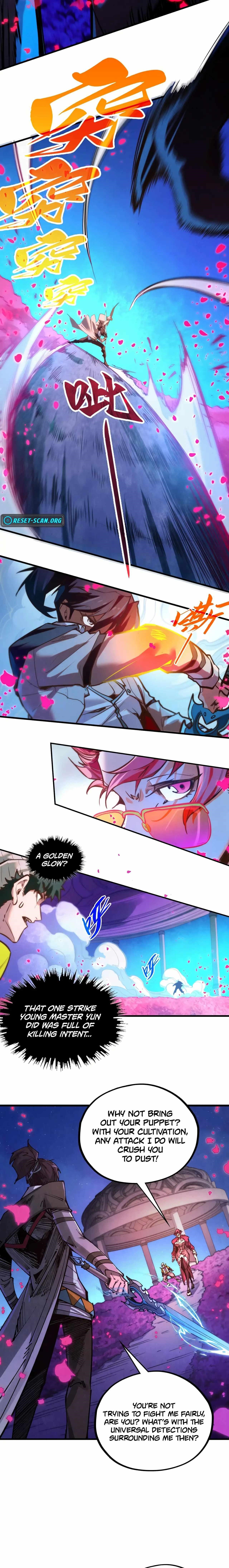 The Ultimate of All Ages - Chapter 431 Page 14