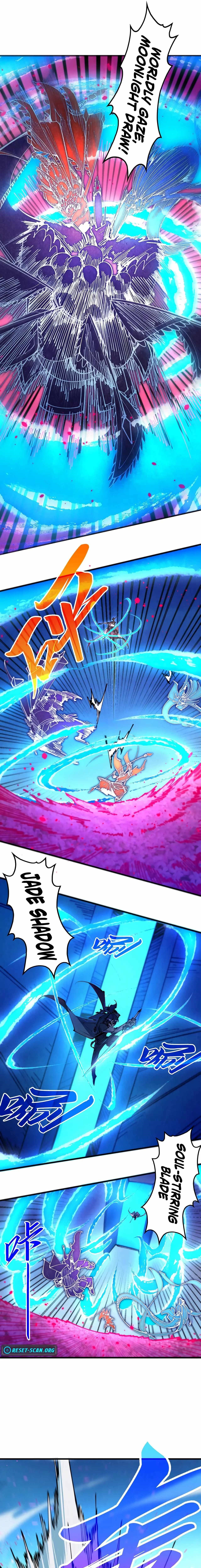 The Ultimate of All Ages - Chapter 431 Page 16