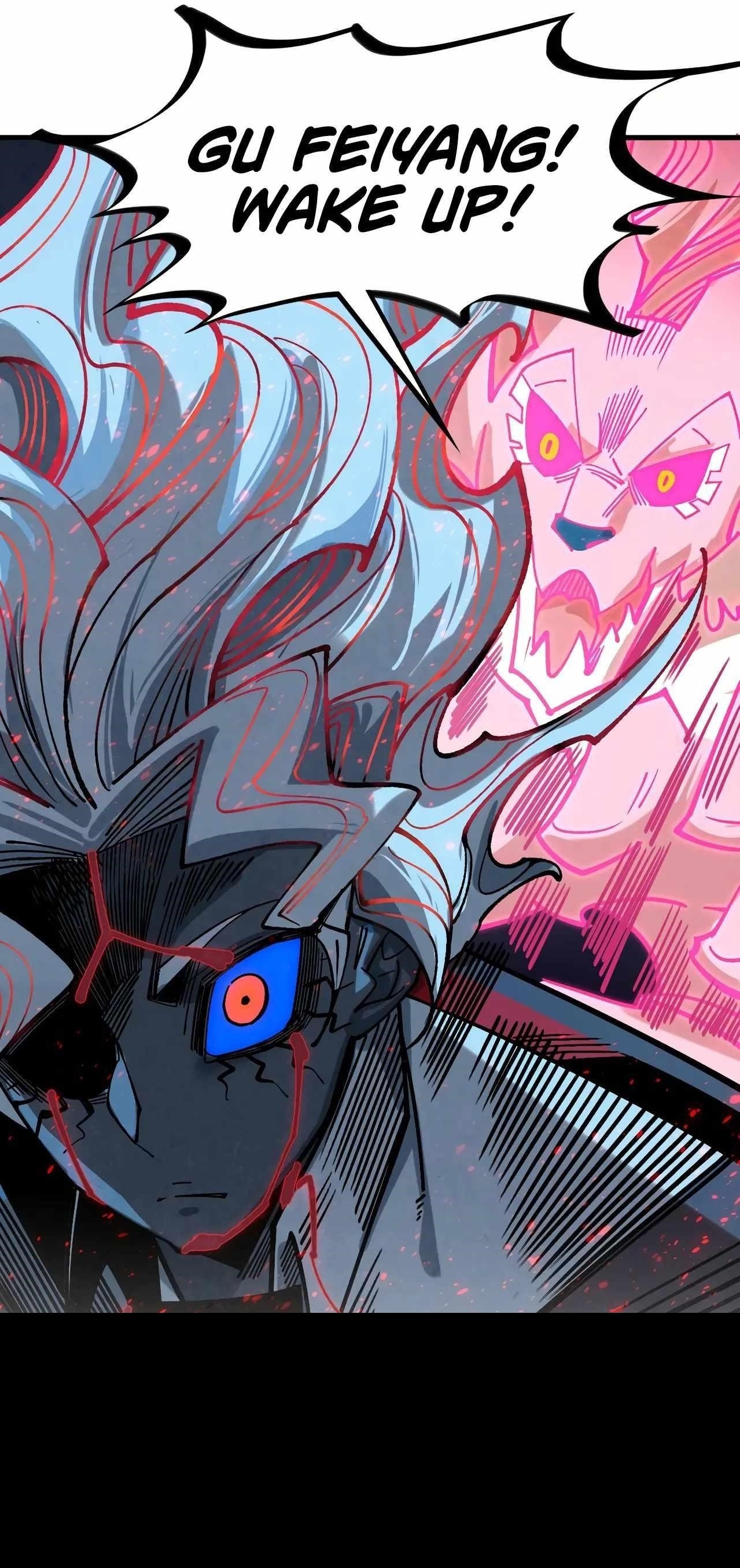 The Ultimate of All Ages - Chapter 431 Page 19