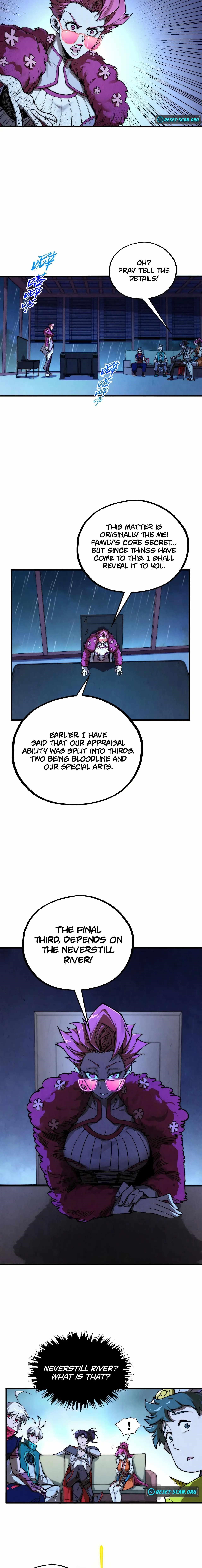 The Ultimate of All Ages - Chapter 432 Page 14