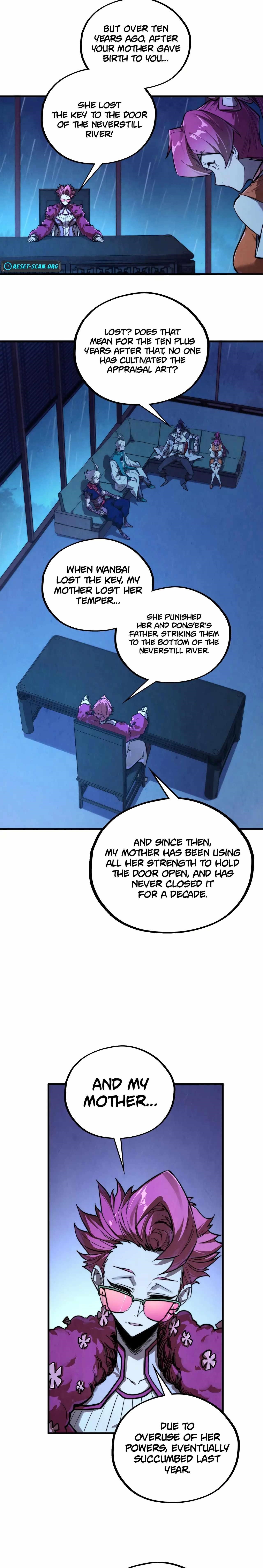 The Ultimate of All Ages - Chapter 432 Page 16