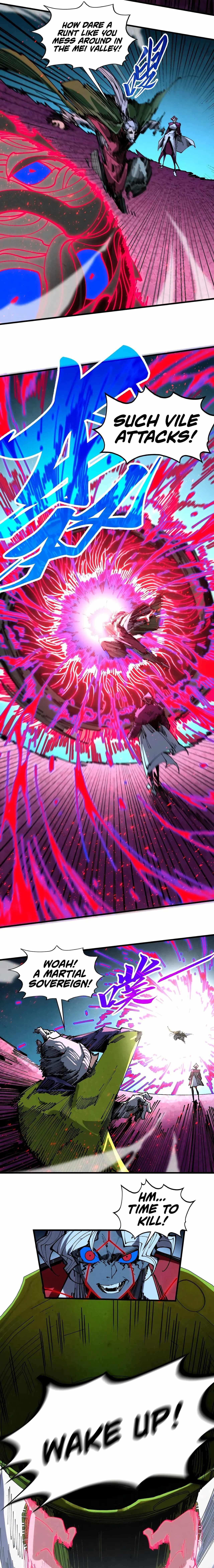 The Ultimate of All Ages - Chapter 432 Page 2